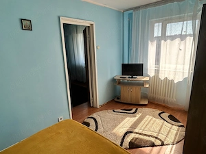 Proprietar direct Vând  Închiriez apartament (sau Vând)Pitești Găvana mobilat utilat  - imagine 8