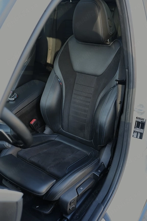 BMW Seria 3 Touring 320d M Sport   G21 - imagine 7