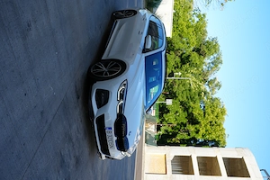 BMW Seria 3 Touring 320d M Sport   G21 - imagine 8