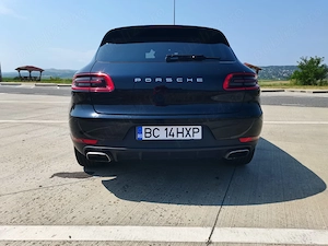 Vând Porsche Macan 2017  - imagine 3