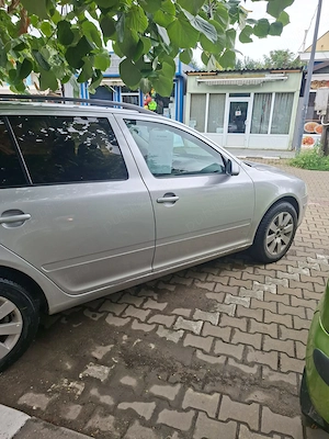 Vand skoda octavia  - imagine 3