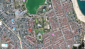 Casă demolabila+teren 782 mp | Zona Stadion |str. Pictor N. Grigorescu - imagine 2
