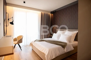 Apartament de inchiriat 3 camere 2 bai lift si 2 parcari Balanta Sibiu - imagine 6