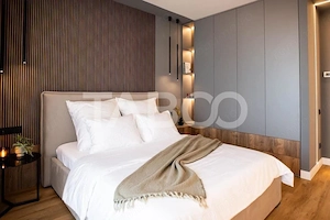 Apartament de inchiriat 3 camere 2 bai lift si 2 parcari Balanta Sibiu - imagine 4