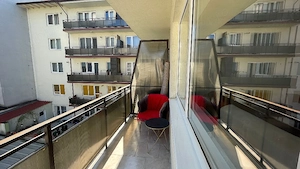 Apartament 2 camere de închiriat - imagine 5