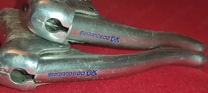 vand piese pt. cursiere biciclete curse - SHIMANO 600 AX