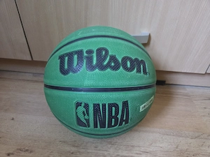 Minge de baschet Wilson NBA Team Boston Celtics marimea 5