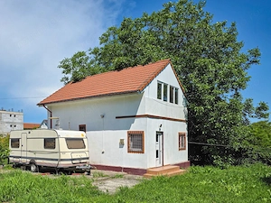 Costinești | 1.707 mp + CASA | Potențial pensiune / cazare