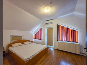 Costinești | 1.707 mp + CASA | Potențial pensiune / cazare - imagine 8