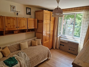 Apartament mobilat Astra Brașov  - imagine 6