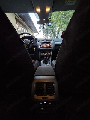Vand WVTiguan 1.5 TSI, 2019 - imagine 9