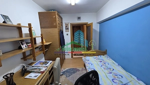 Apartament 3 camere, decomandat, 72 mp | Etajul 1 | Bld Independentei - imagine 10