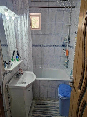 Apartament mobilat Astra Brașov  - imagine 5