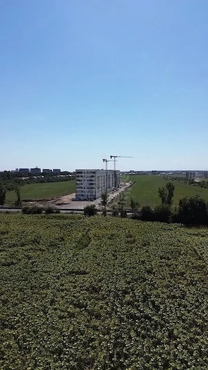 TEREN INTRAVILAN\\ZONA SPITALUL JUDETEAN PLOIESTI - imagine 4