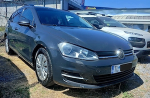 2013 Golf 7 Diesel - imagine 3