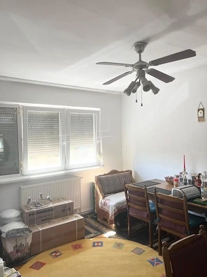 Apartament 4 camere, etaj 3 - zona Dacia - imagine 3