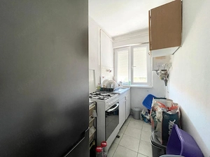 Apartament 4 camere, etaj 3 - zona Dacia - imagine 6