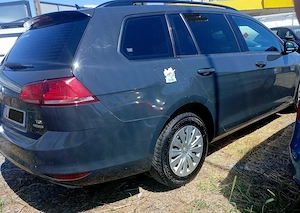 2013 Golf 7 Diesel - imagine 8