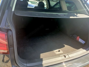 2013 Golf 7 Diesel - imagine 7