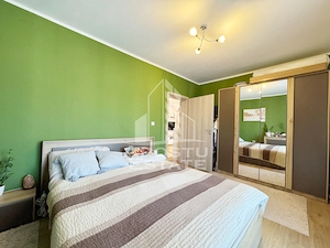Apartament 3 camere de vanzare,70mp utili + 12 mp terasa, Calea Urseni - imagine 6
