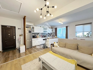 Apartament 3 camere de vanzare,70mp utili + 12 mp terasa, Calea Urseni - imagine 2