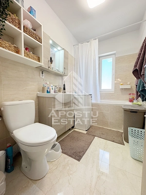 Apartament 3 camere de vanzare,70mp utili + 12 mp terasa, Calea Urseni - imagine 11