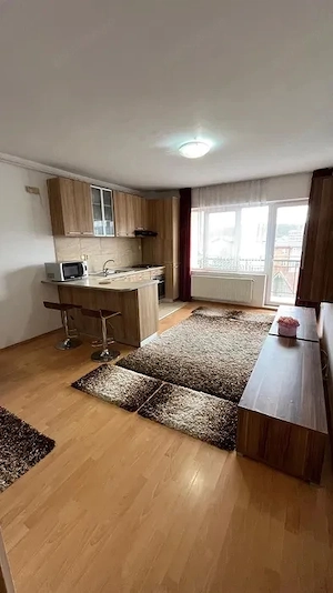 Apartament 2 camere la cheie, parcare, zona Petrom Calea Baciului - imagine 6