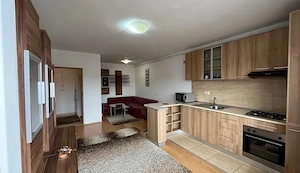 Apartament 2 camere la cheie, parcare, zona Petrom Calea Baciului - imagine 5