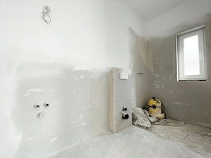 Duplex 3 camere si spatiu tehnic - Mosnita Veche - imagine 9