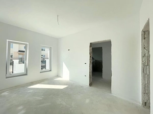 Duplex 3 camere si spatiu tehnic - Mosnita Veche - imagine 4