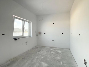 Duplex 3 camere si spatiu tehnic - Mosnita Veche - imagine 2