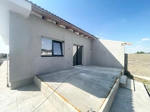 Duplex 3 camere si spatiu tehnic - Mosnita Veche - imagine 11