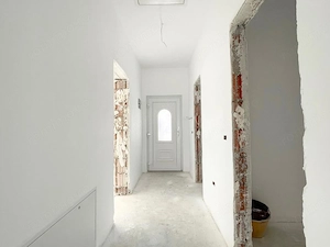 Duplex 3 camere si spatiu tehnic - Mosnita Veche - imagine 10