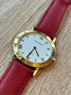 Ceas elegant dama Philip Watch Quartz Swiss Made