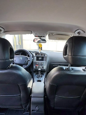 Citroen C4 - imagine 2