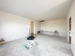 Duplex 3 camere mansardabil - Mosnita Noua - imagine 4