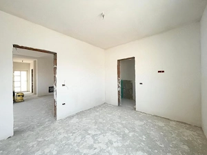 Duplex 3 camere mansardabil - Mosnita Noua - imagine 7