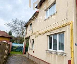 Casă de vânzare ultracentral P+1 ,Baia Mare , zona Avram Iancu ,3 ari teren - imagine 8