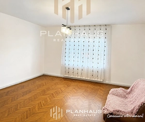 Casă de vânzare ultracentral P+1 ,Baia Mare , zona Avram Iancu ,3 ari teren - imagine 10
