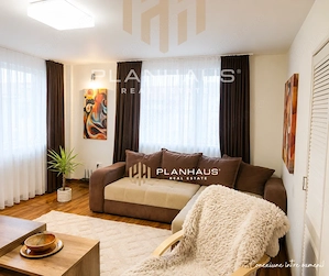 Casă de vânzare ultracentral P+1 ,Baia Mare , zona Avram Iancu ,3 ari teren - imagine 7