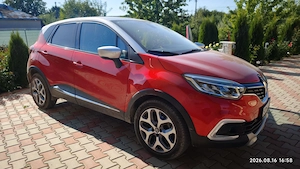renault captur 1.5 DCi 110cv - imagine 5