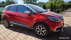 renault captur 1.5 DCi 110cv - imagine 3