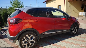 renault captur 1.5 DCi 110cv - imagine 4