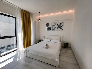 Apartament 2 camere | Tomis Villa Promenada | Parcare privată | Vedere spre mare - imagine 5