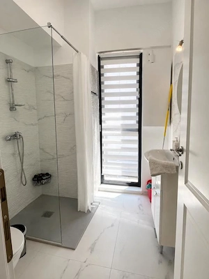 Apartament 2 camere | Tomis Villa Promenada | Parcare privată | Vedere spre mare - imagine 6