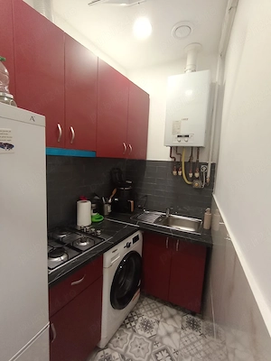 Garsoniera renovata de vânzare pe Calea Moților  - imagine 2