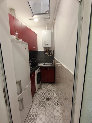 Garsoniera renovata de vânzare pe Calea Moților  - imagine 4
