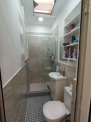 Garsoniera renovata de vânzare pe Calea Moților  - imagine 5