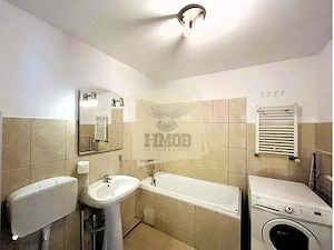 Apartament 3 Camere 77 mpu Decomandat | Balcon Hipodrom 3 - imagine 9