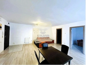 Apartament 3 Camere 77 mpu Decomandat | Balcon Hipodrom 3 - imagine 5